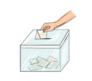 ballot box ballot box